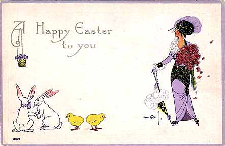 Easter Cards